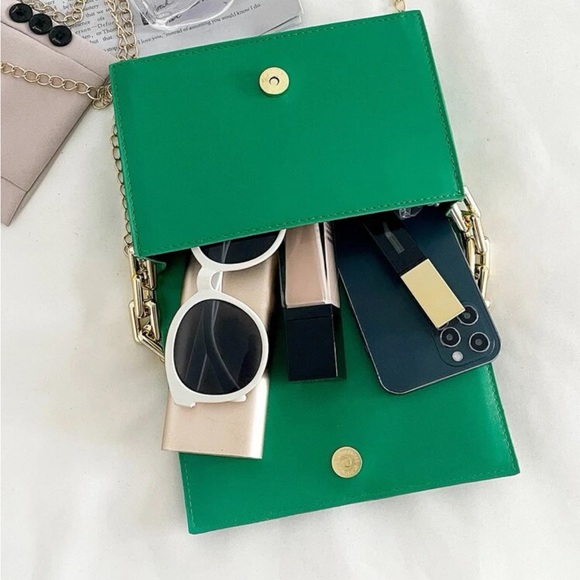 Chain bag - Picture 3 of 5